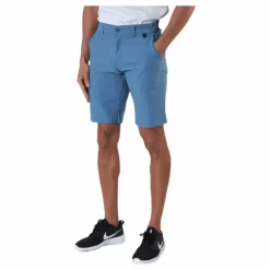 Player Short Blue