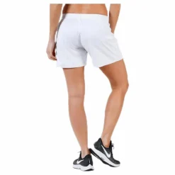Player Shorts Argentina White