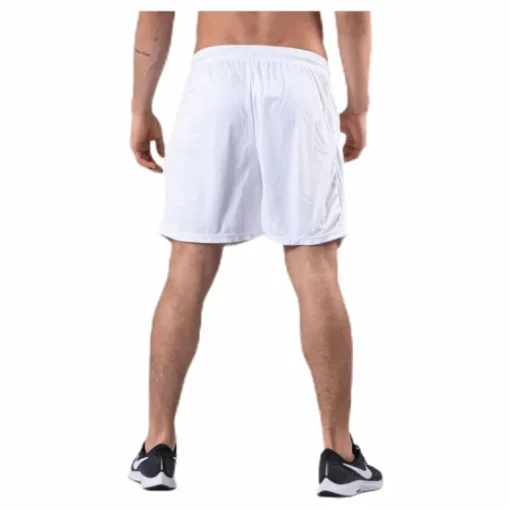 Player Shorts Pisa White