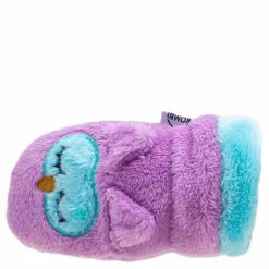 Plush Animal Infant Pink/Blue