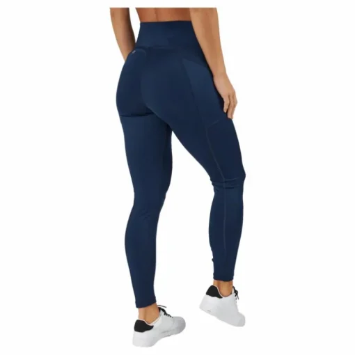 Pocket Golf Leggings Collegiate Navy