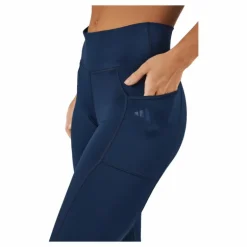 Pocket Golf Leggings Collegiate Navy