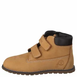 Pokey Pine H L Wheat CA127M Yellow