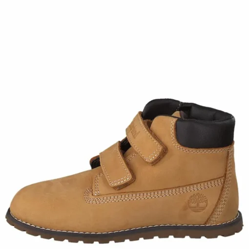 Pokey Pine H L Wheat CA127M Yellow