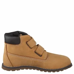 Pokey Pine H L Wheat CA127M Yellow