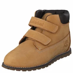 Pokey Pine H L Wheat CA127M Yellow