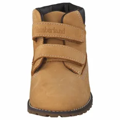 Pokey Pine H L Wheat CA127M Yellow