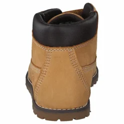 Pokey Pine H L Wheat CA127M Yellow