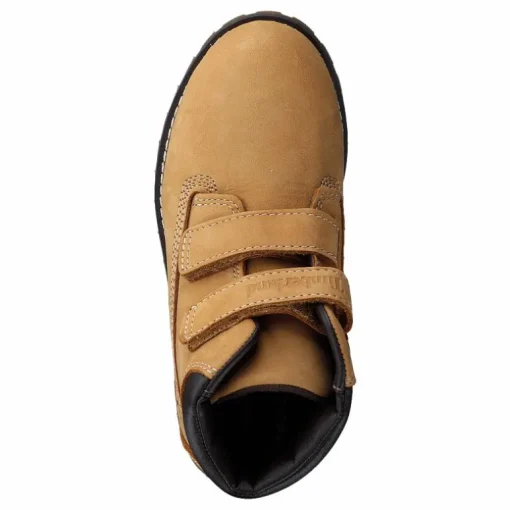 Pokey Pine H L Wheat CA127M Yellow