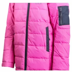 Polar Youth Puff Jacket Pink/Black