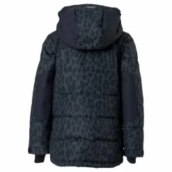 Pole Jkt Jr Leo Phantom Black