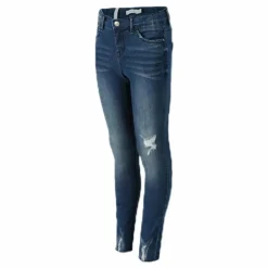 Polly 3079 Pant Blue