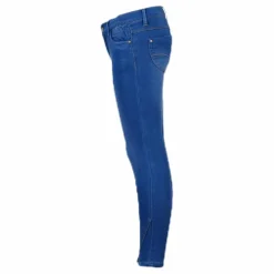 Polly Denim 2160 Ankle Pant Blue