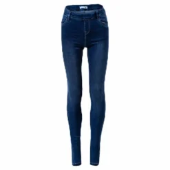 Polly Dnm Tora 3238 Legging Blue