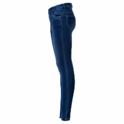 Polly Dnm Tora 3238 Legging Blue