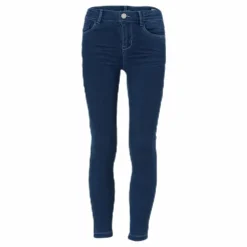 Polly Dnm Toras 2376 Hw Pant Blue