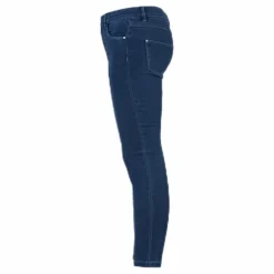 Polly Dnm Toras 2376 Hw Pant Blue