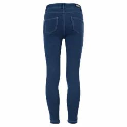 Polly Dnm Toras 2376 Hw Pant Blue