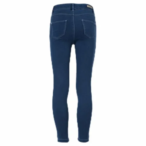 Polly Dnm Toras 2376 Hw Pant Blue