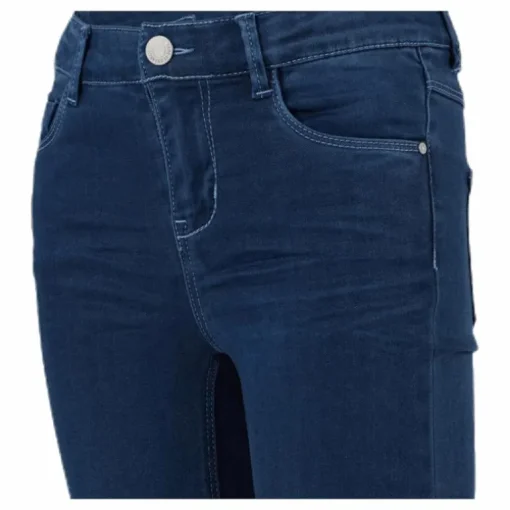 Polly Dnm Toras 2376 Hw Pant Blue