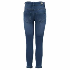 Polly Dnm Toras 2242 Legging Blue