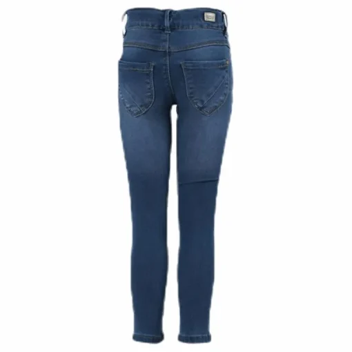 Polly Dnm Toras 2242 Legging Blue