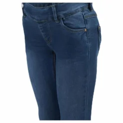 Polly Dnm Toras 2242 Legging Blue