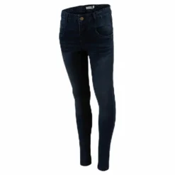 Polly Dnm Trilla 3001 Pant Blue