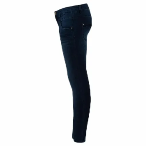 Polly Dnm Trilla 3001 Pant Blue