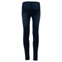 Polly Dnm Trilla 3001 Pant Blue