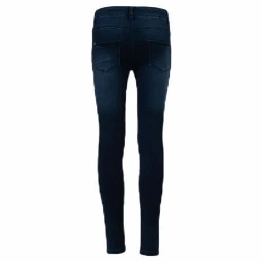 Polly Dnm Trilla 3001 Pant Blue