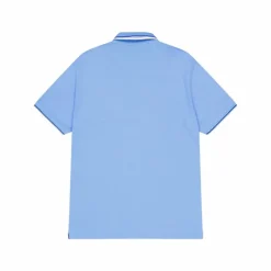 Polo Azure Blue