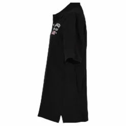 Polo Leslie Black