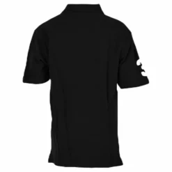 Polo Leslie Black
