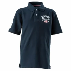 Polo Leslie Blue