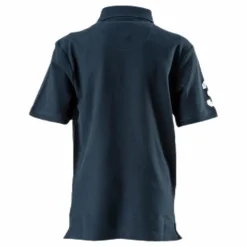 Polo Leslie Blue