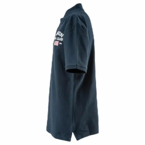 Polo Leslie Blue