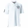 Polo Leslie White