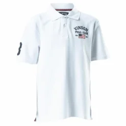 Polo Leslie White