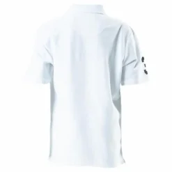 Polo Leslie White