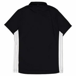 Polo Piero Black/whitealyssum