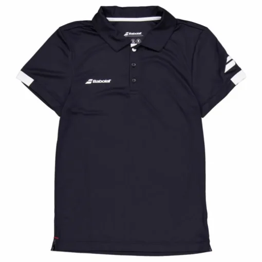 Polo Play Black