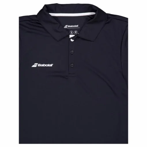 Polo Play Black