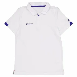 Polo Play White