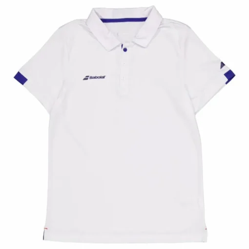 Polo Play White