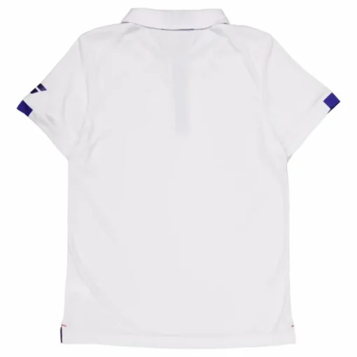 Polo Play White