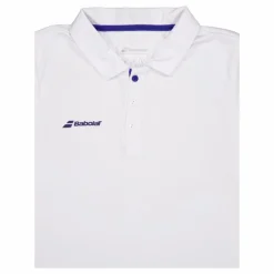 Polo Play White