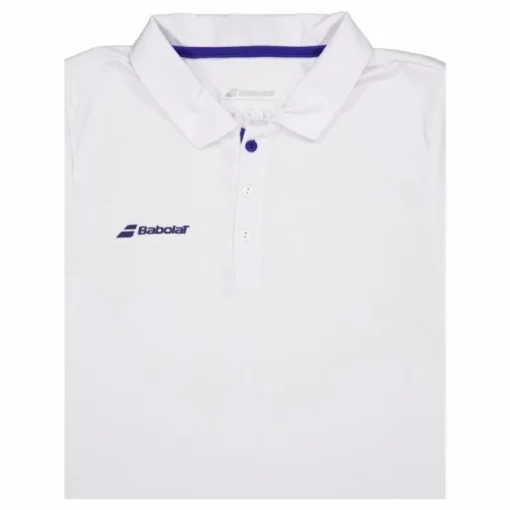 Polo Play White