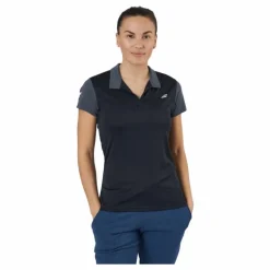Polo Play Women Black