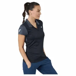 Polo Play Women Black